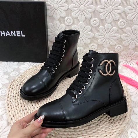 cheap replica chanel boots